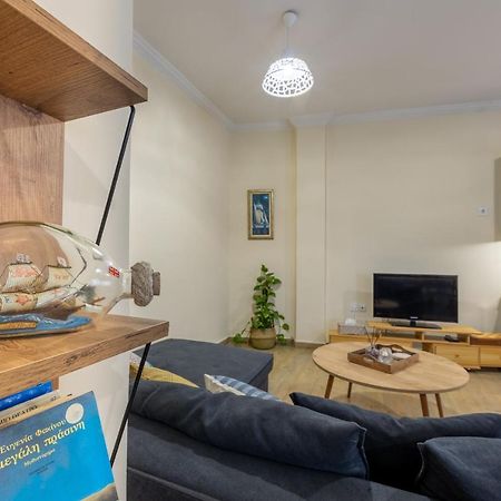 Historical Old Town - Casa D'Irene Apartment Kos Town Luaran gambar