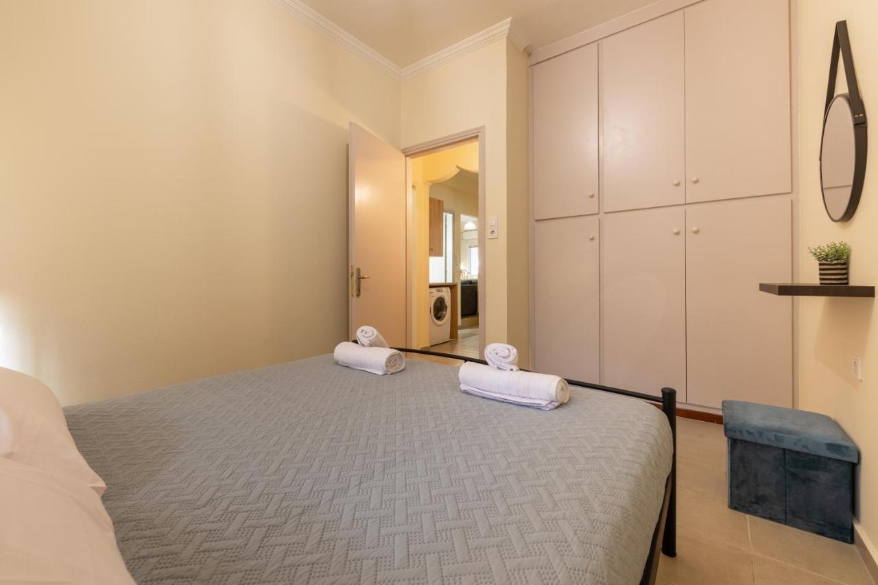 Historical Old Town - Casa D'Irene Apartment Kos Town Luaran gambar