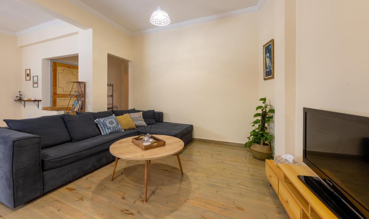 Historical Old Town - Casa D'Irene Apartment Kos Town Luaran gambar